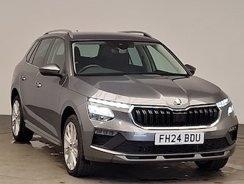 Used Skoda Kamiq 2024 for sale - 79263341: Photo