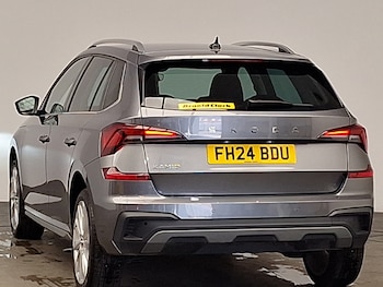 Used Skoda Kamiq 2024 for sale - 79263341: Photo