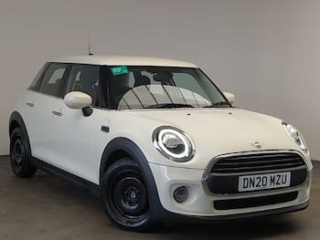 Used MINI One 2020 for sale - 79786416: Photo