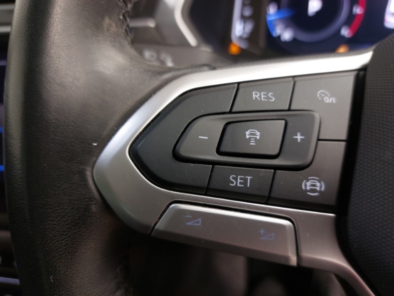 Used Volkswagen Tiguan 2021 for sale - 76187733: Photo 17