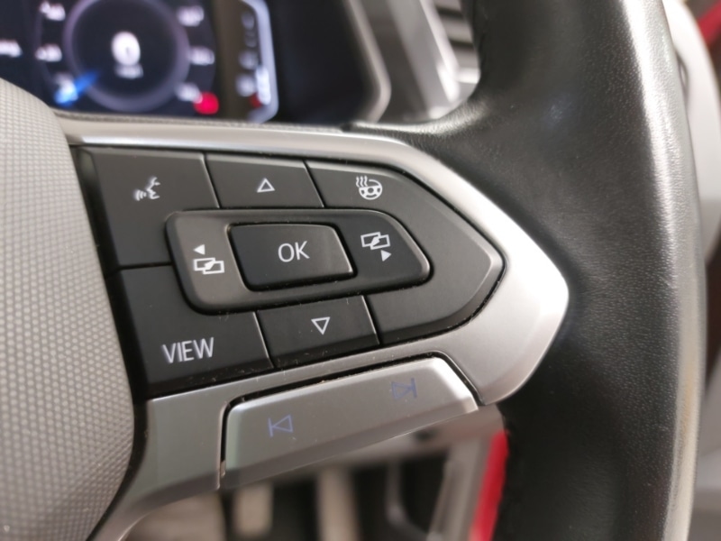 Used Volkswagen Tiguan 2021 for sale - 76187733: Photo 18