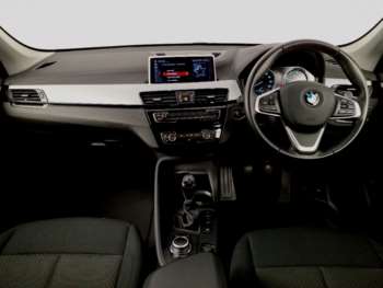 Used BMW X1 2021 for sale - 74914067: Photo