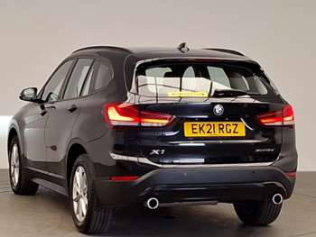 Used BMW X1 2021 for sale - 74914067: Photo