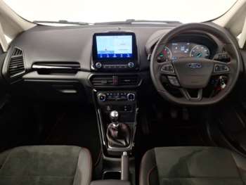 Used Ford Ecosport 2023 for sale - 75012558: Photo