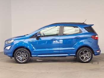 Used Ford Ecosport 2023 for sale - 75012558: Photo