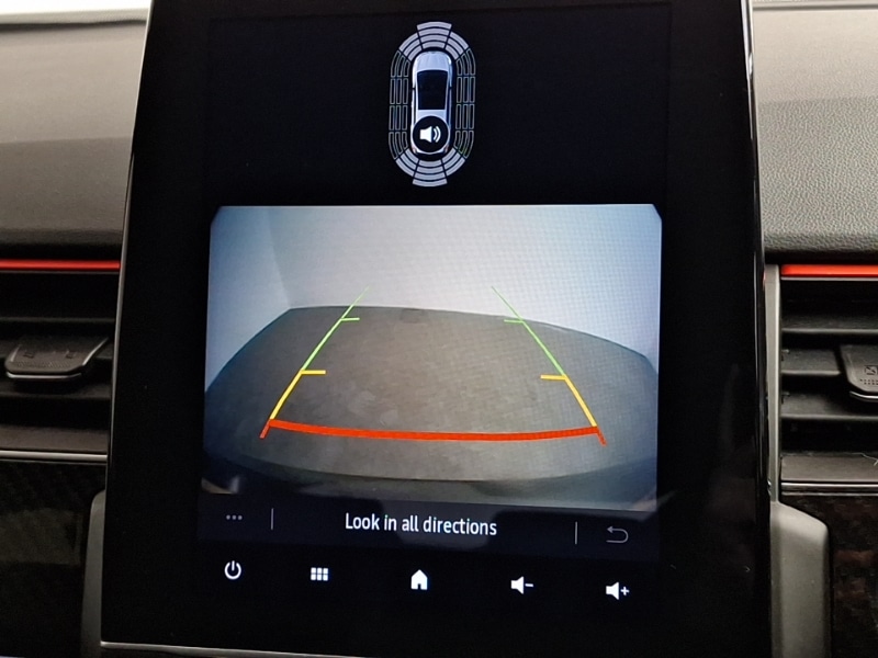 Used Renault Arkana 2022 for sale - 76800035: Photo 12