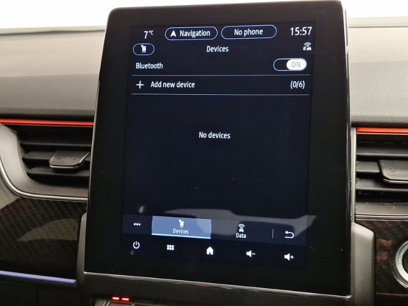 Used Renault Arkana 2022 for sale - 76800035: Photo 14