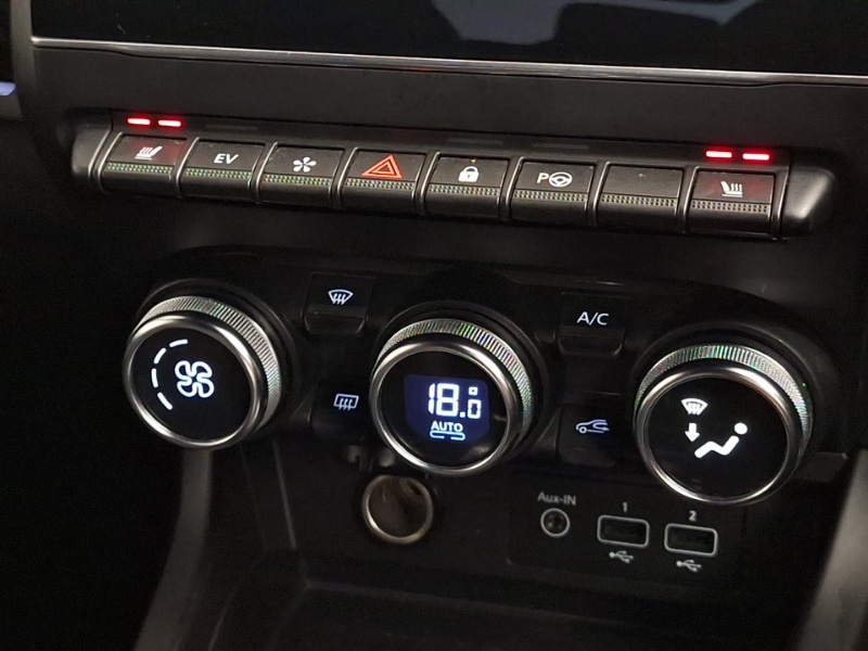 Used Renault Arkana 2022 for sale - 76800035: Photo 16