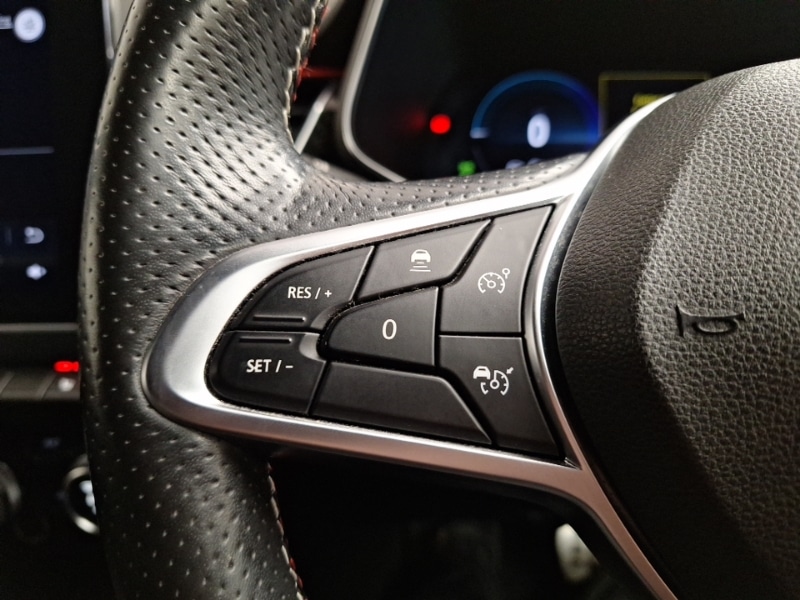 Used Renault Arkana 2022 for sale - 76800035: Photo 17