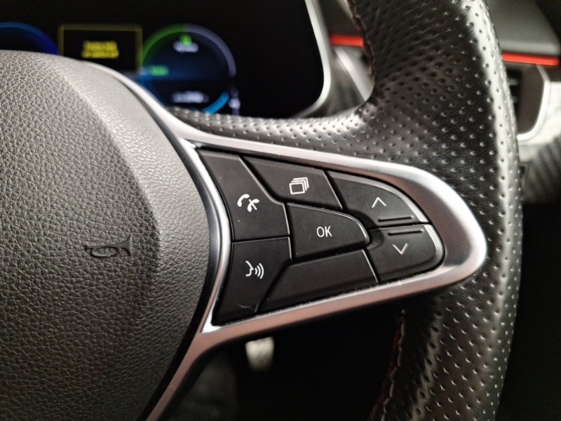 Used Renault Arkana 2022 for sale - 76800035: Photo 18