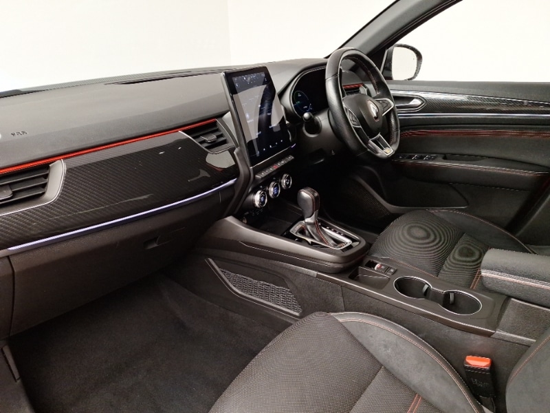 Used Renault Arkana 2022 for sale - 76800035: Photo 5