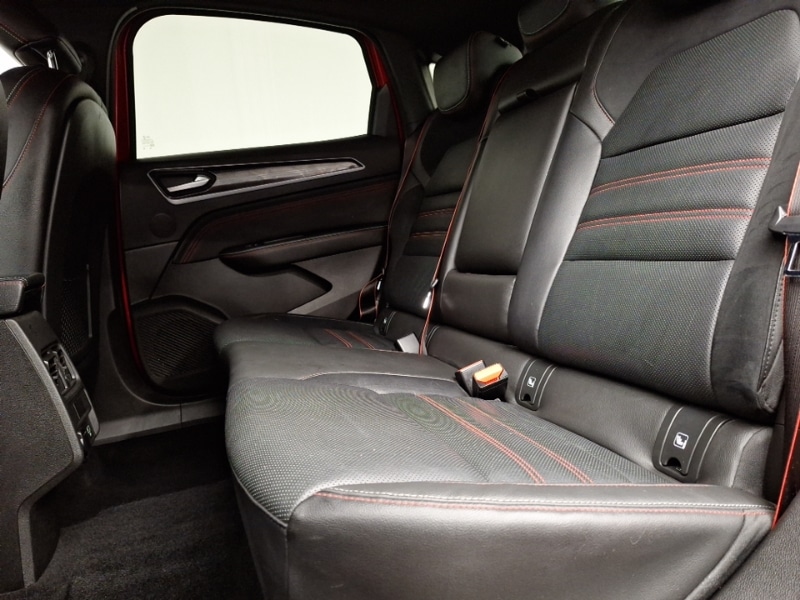 Used Renault Arkana 2022 for sale - 76800035: Photo 6