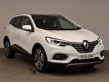 Used Renault Kadjar 2019 for sale - 79070098: Photo