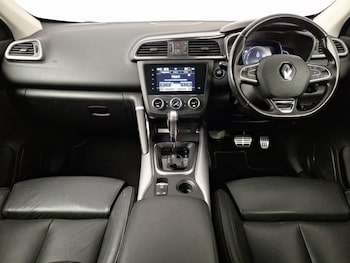 Used Renault Kadjar 2019 for sale - 79070098: Photo