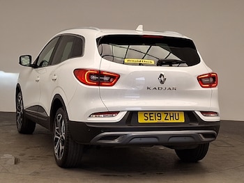 Used Renault Kadjar 2019 for sale - 79070098: Photo