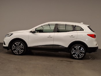 Used Renault Kadjar 2019 for sale - 79070098: Photo