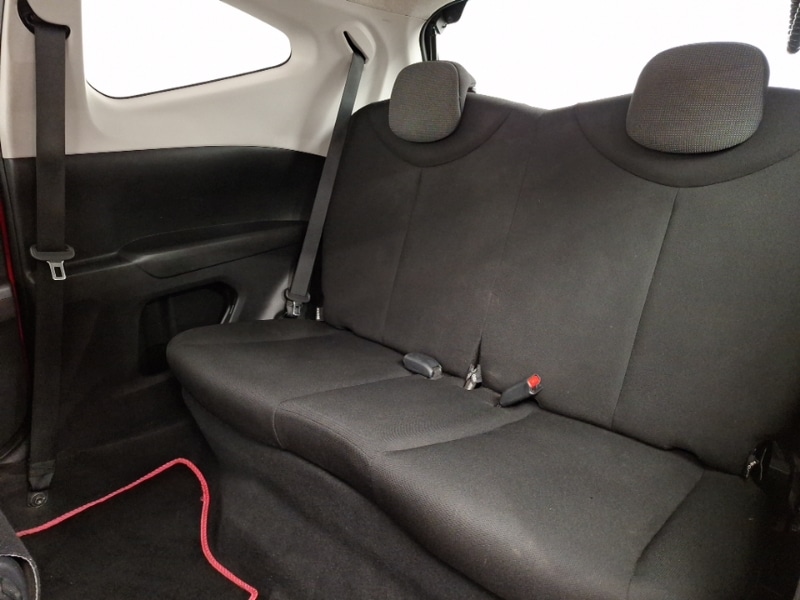 Used Toyota AYGO 2015 for sale - 76880066: Photo 6