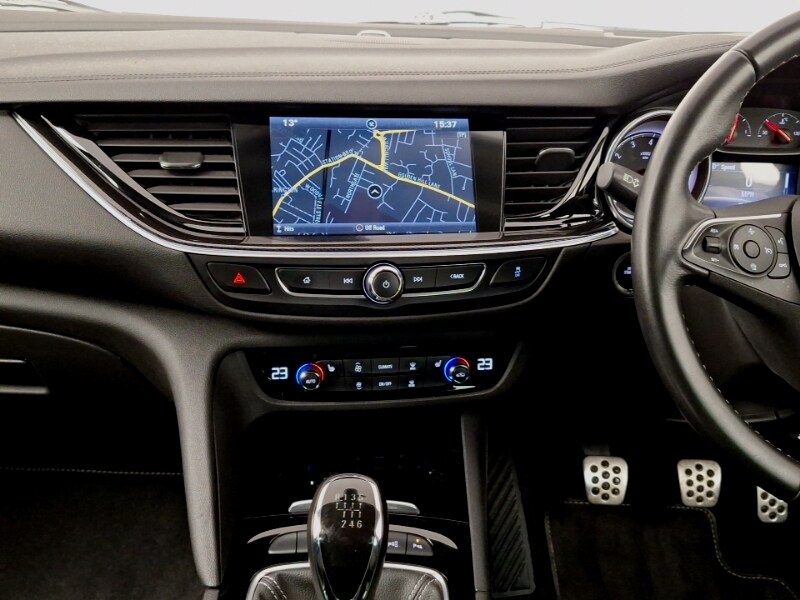 Used Vauxhall Insignia 2018 for sale - 78211489: Photo 10