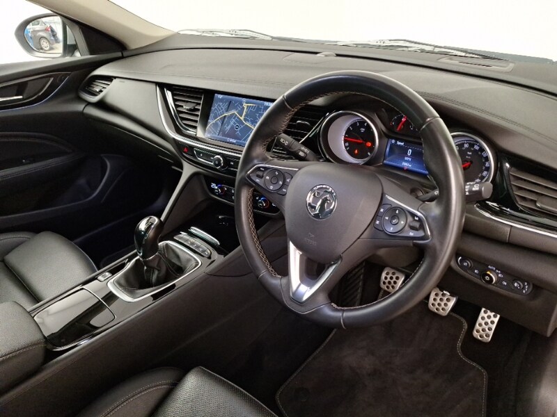 Used Vauxhall Insignia 2018 for sale - 78211489: Photo 11