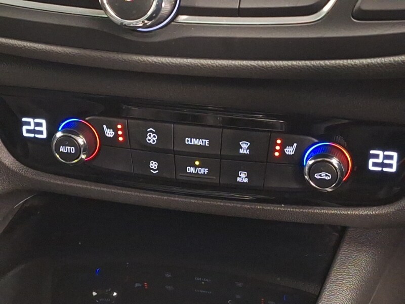 Used Vauxhall Insignia 2018 for sale - 78211489: Photo 13