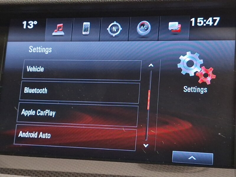 Used Vauxhall Insignia 2018 for sale - 78211489: Photo 15