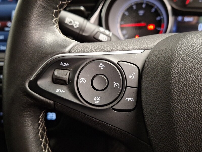 Used Vauxhall Insignia 2018 for sale - 78211489: Photo 16