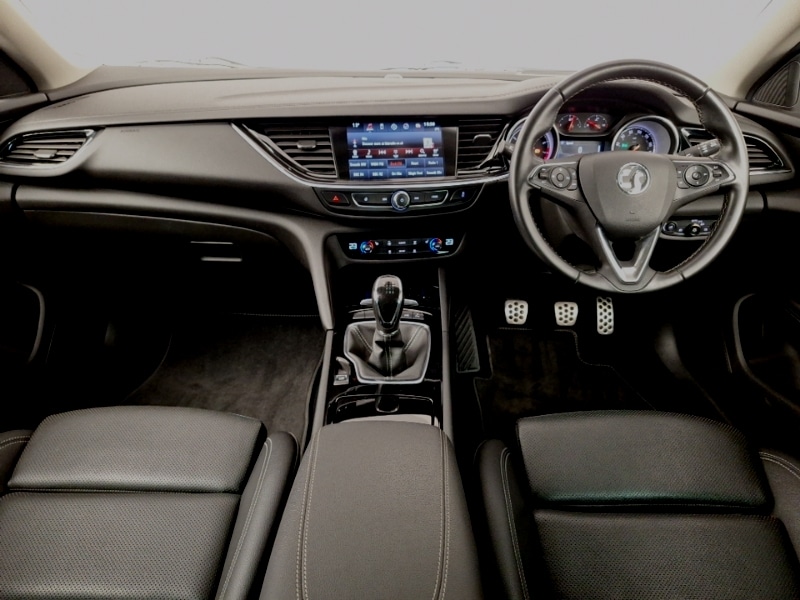 Used Vauxhall Insignia 2018 for sale - 78211489: Photo 2