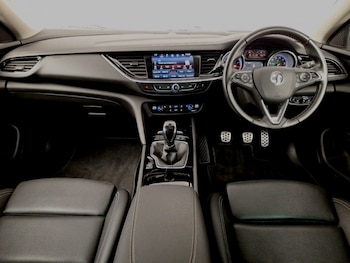 Used Vauxhall Insignia 2018 for sale - 78211489: Photo