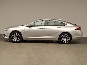 Used Vauxhall Insignia 2018 for sale - 78211489: Photo