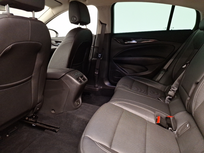 Used Vauxhall Insignia 2018 for sale - 78211489: Photo 6