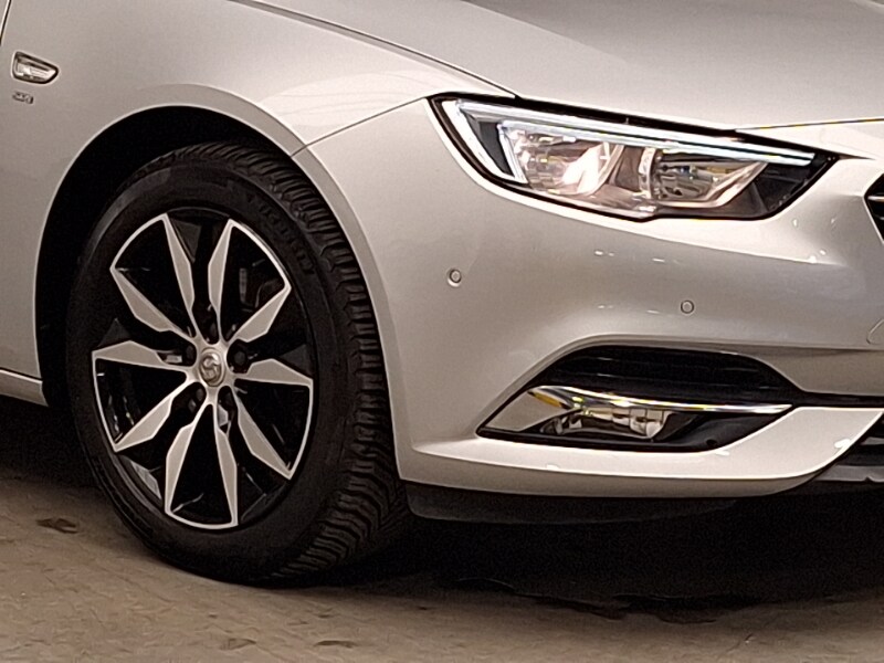 Used Vauxhall Insignia 2018 for sale - 78211489: Photo 9