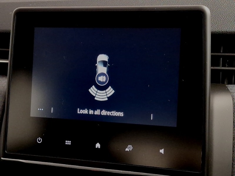 Used Renault Clio 2024 for sale - 77228686: Photo 12