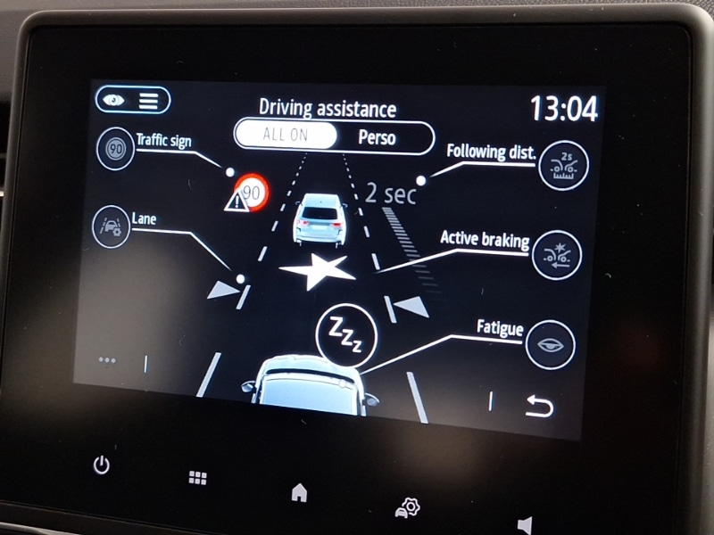 Used Renault Clio 2024 for sale - 77228686: Photo 13