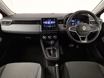 Used Renault Clio 2024 for sale - 77228686: Photo