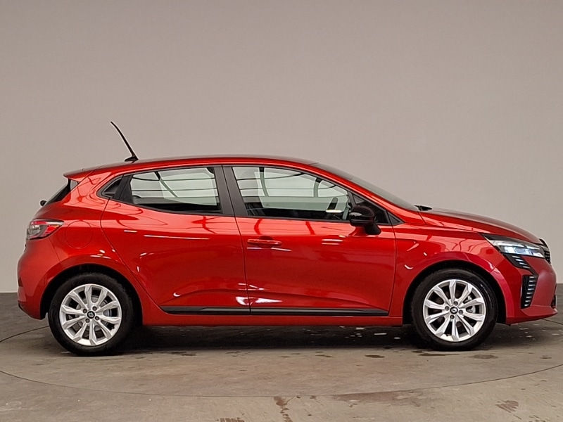 Used Renault Clio 2024 for sale - 77228686: Photo 4