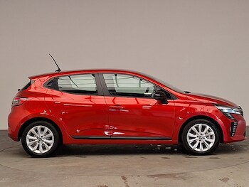 Used Renault Clio 2024 for sale - 77228686: Photo