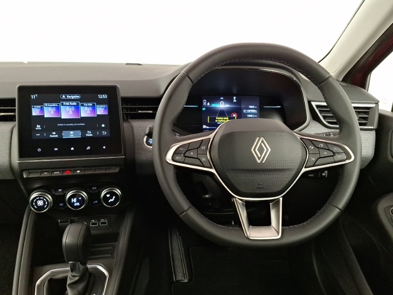 Used Renault Clio 2024 for sale - 77228686: Photo 7