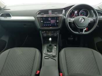 Used Volkswagen Tiguan 2018 for sale - 75120333: Photo