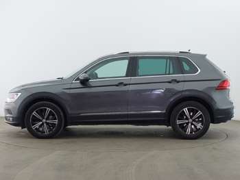 Used Volkswagen Tiguan 2018 for sale - 75120333: Photo
