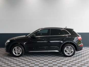 Used Audi Q5 2021 for sale - 75120244: Photo
