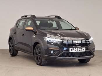 2024 - 1.0 TCe Extreme 5dr