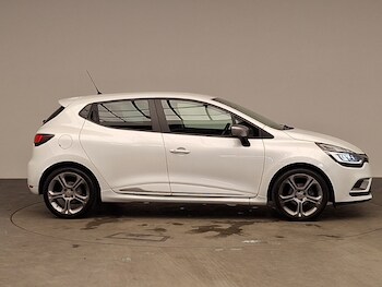 Used Renault Clio 2019 for sale - 78634246: Photo