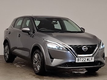 2022 - 1.3 DiG-T MH Visia 5dr