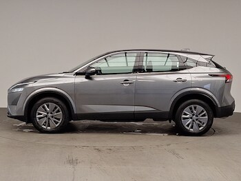Used Nissan Qashqai 2022 for sale - 75934049: Photo