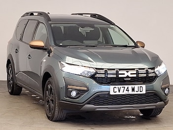 Used Dacia Jogger 2024 for sale - 78446797: Photo