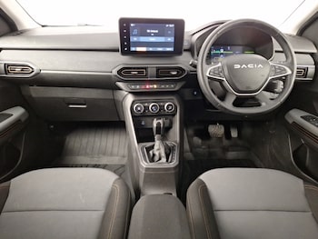 Used Dacia Jogger 2024 for sale - 78446797: Photo