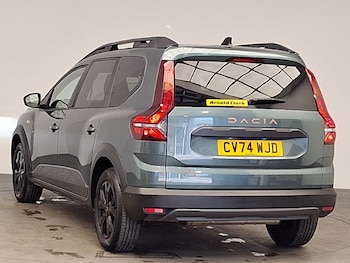 Used Dacia Jogger 2024 for sale - 78446797: Photo