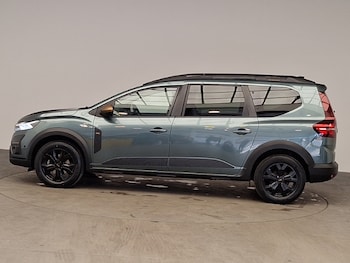 Used Dacia Jogger 2024 for sale - 78446797: Photo