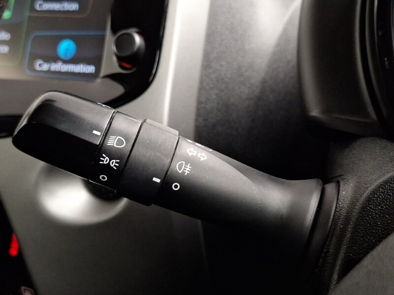 Used Peugeot 108 2017 for sale - 78099293: Photo 16