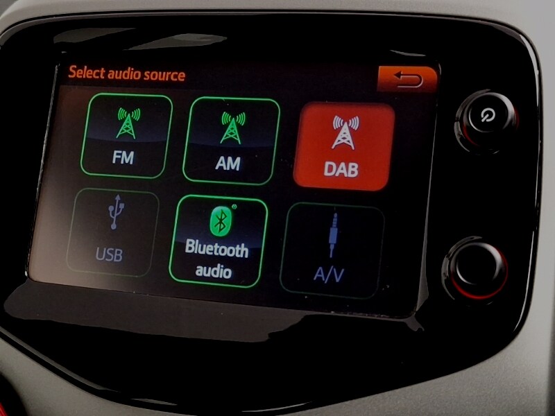 Used Peugeot 108 2017 for sale - 78099293: Photo 18